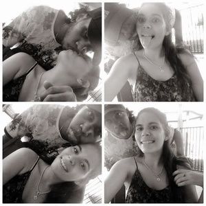 Meet your Posher, Tayler